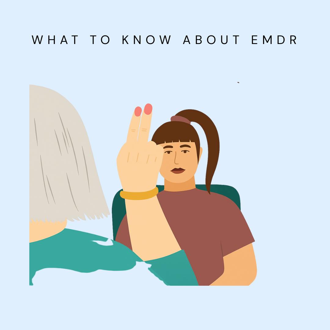 What to know about EMDR note template?