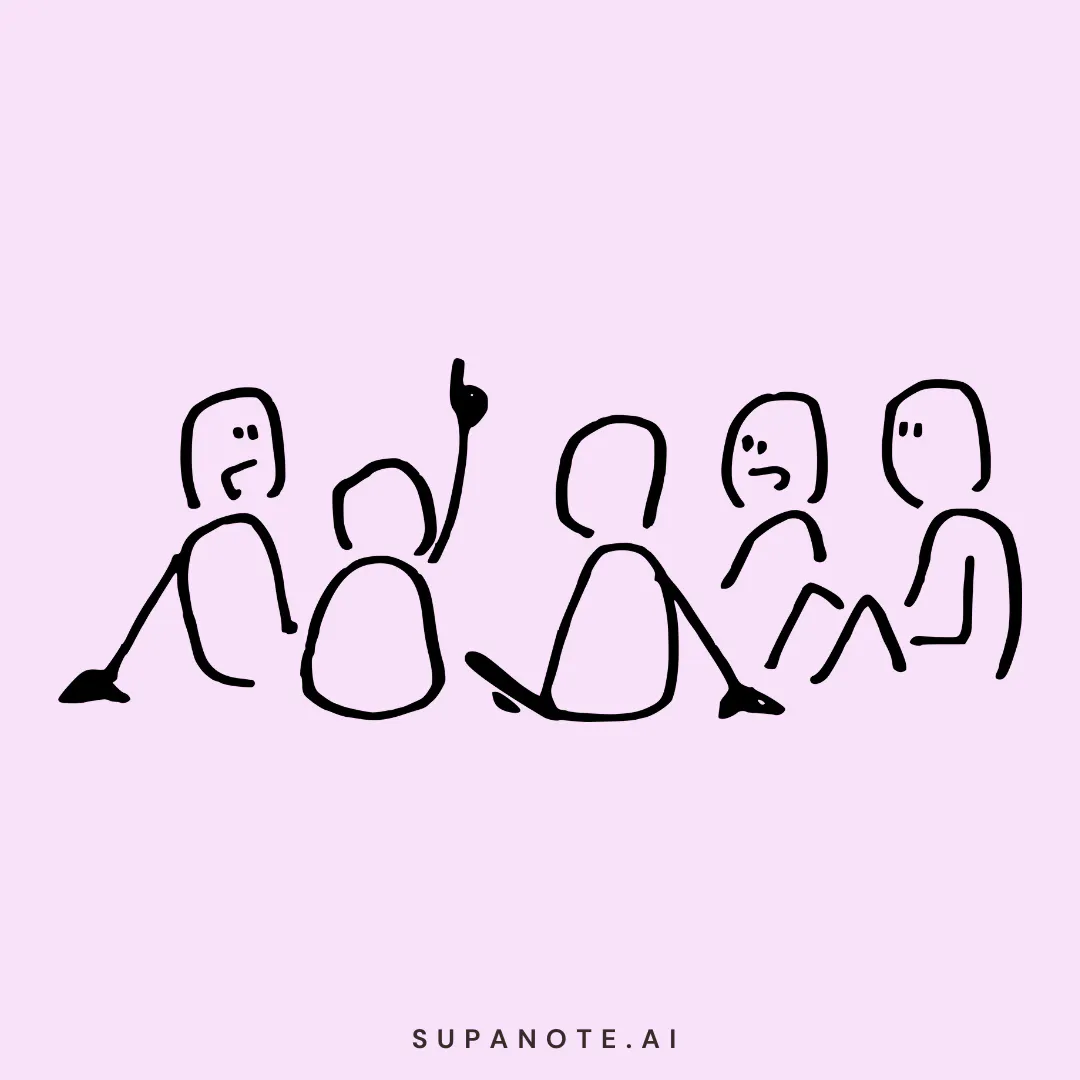 Group Therapy Notes Template: A Clear, Practical Guide for Therapists