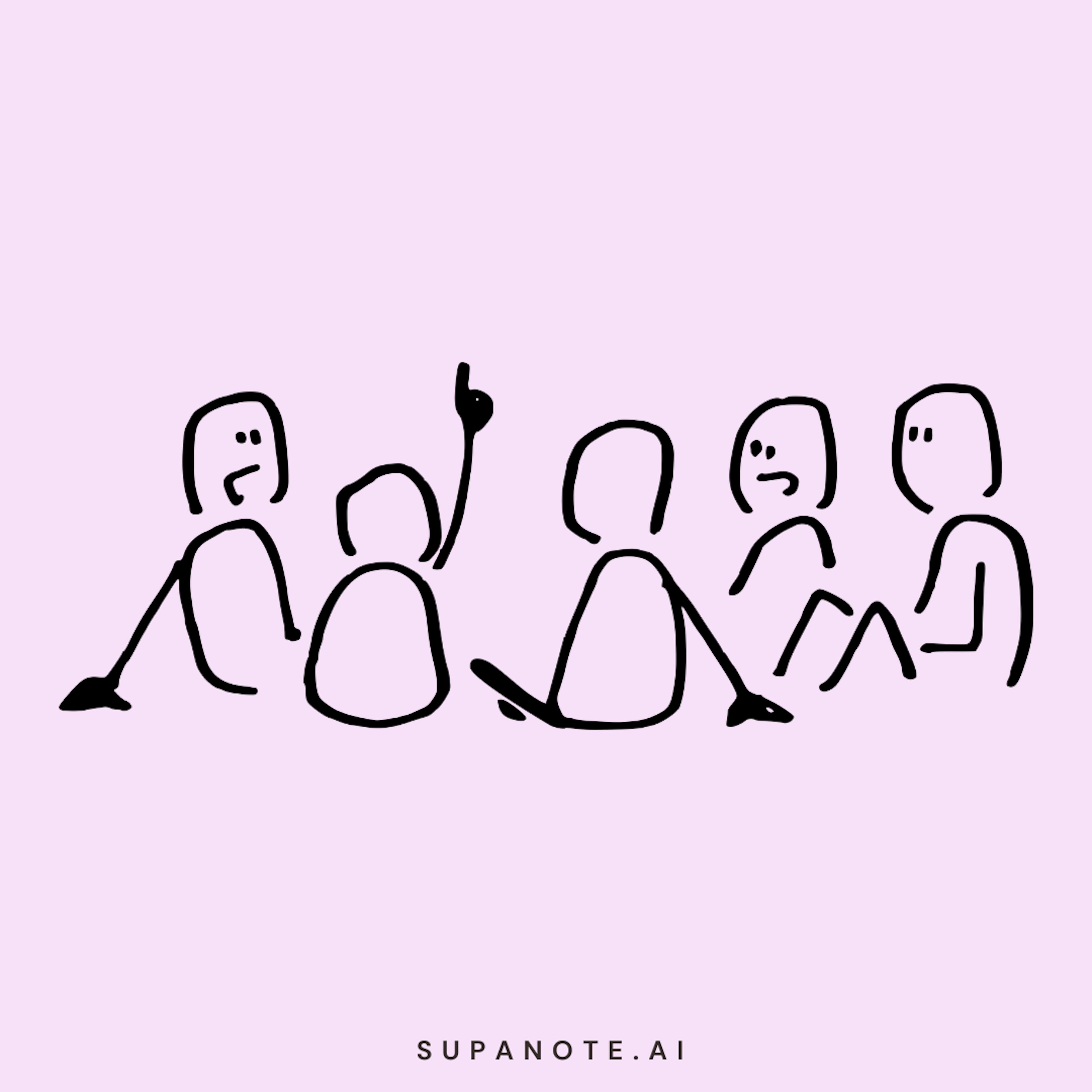 Cover image for group-therapy-notes-template