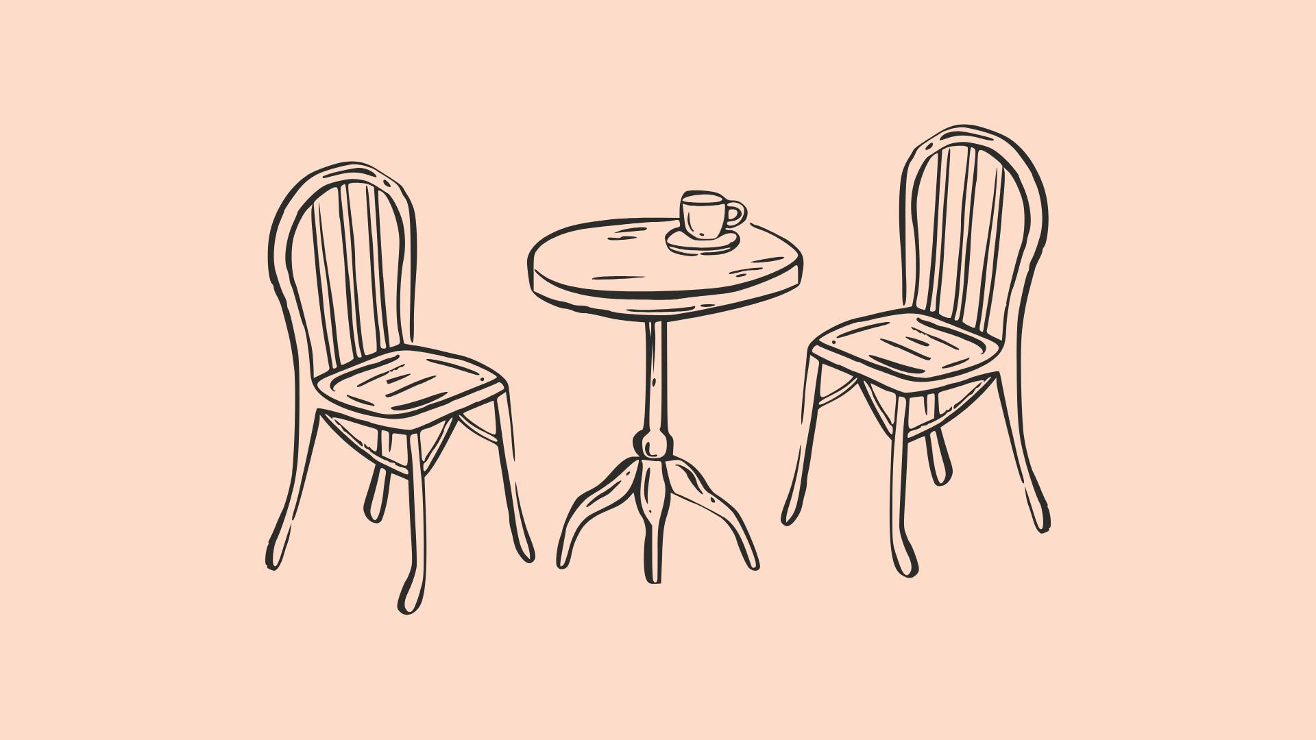 Cover image for empty-chair-technique