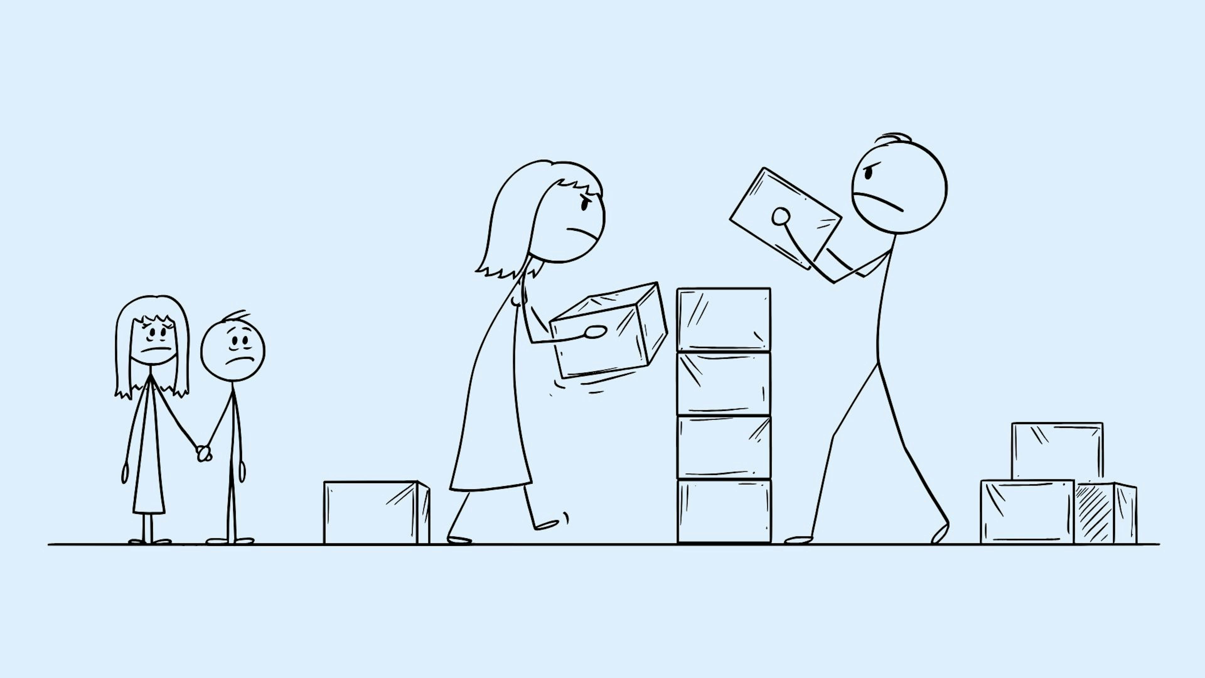 Cover image for travel-anxiety