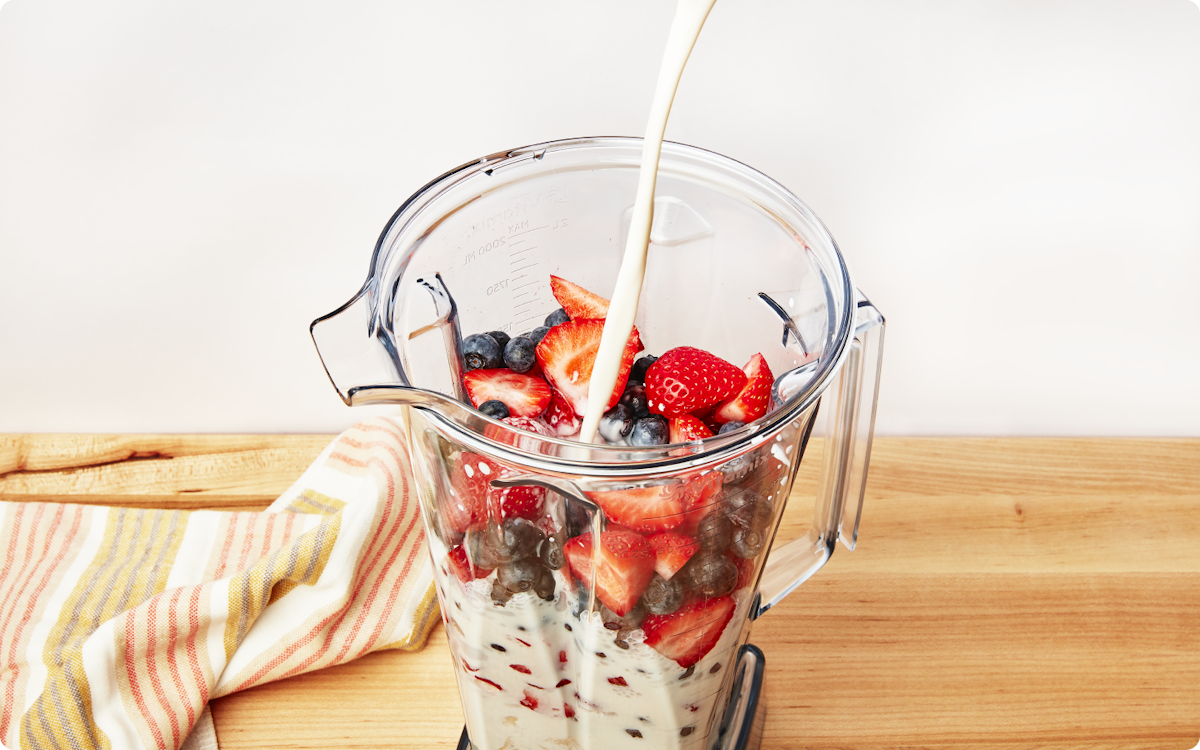 Antioxidants are important compounds found in many natural foods!