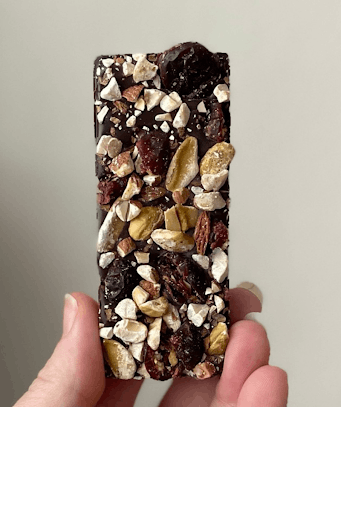 Jojo's Chocolate