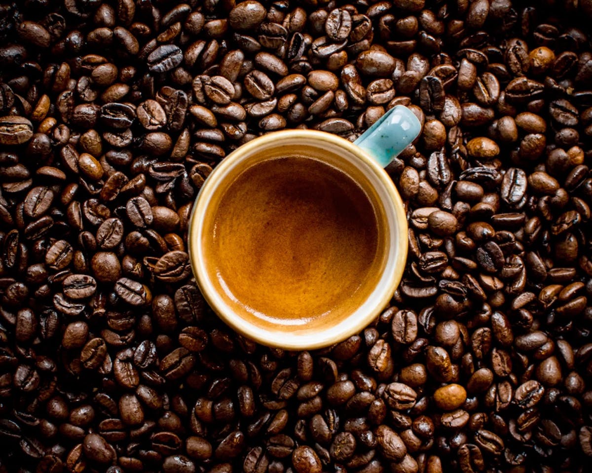 How Much Caffeine Is in a Shot of Espresso?