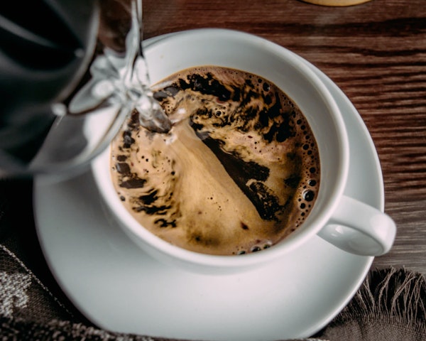 Caffeine In Espresso: The Truth May Surprise You | Super Coffee