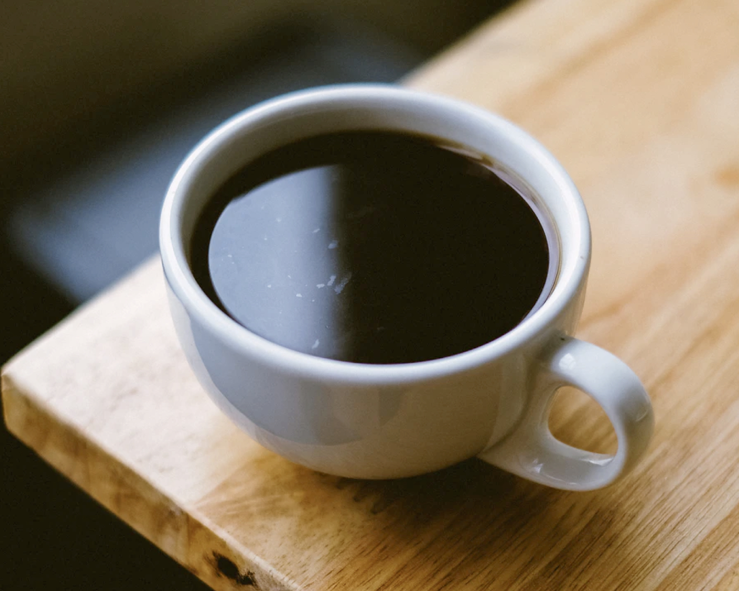 The Many Benefits Of Black Coffee – Other Than Staying Awake