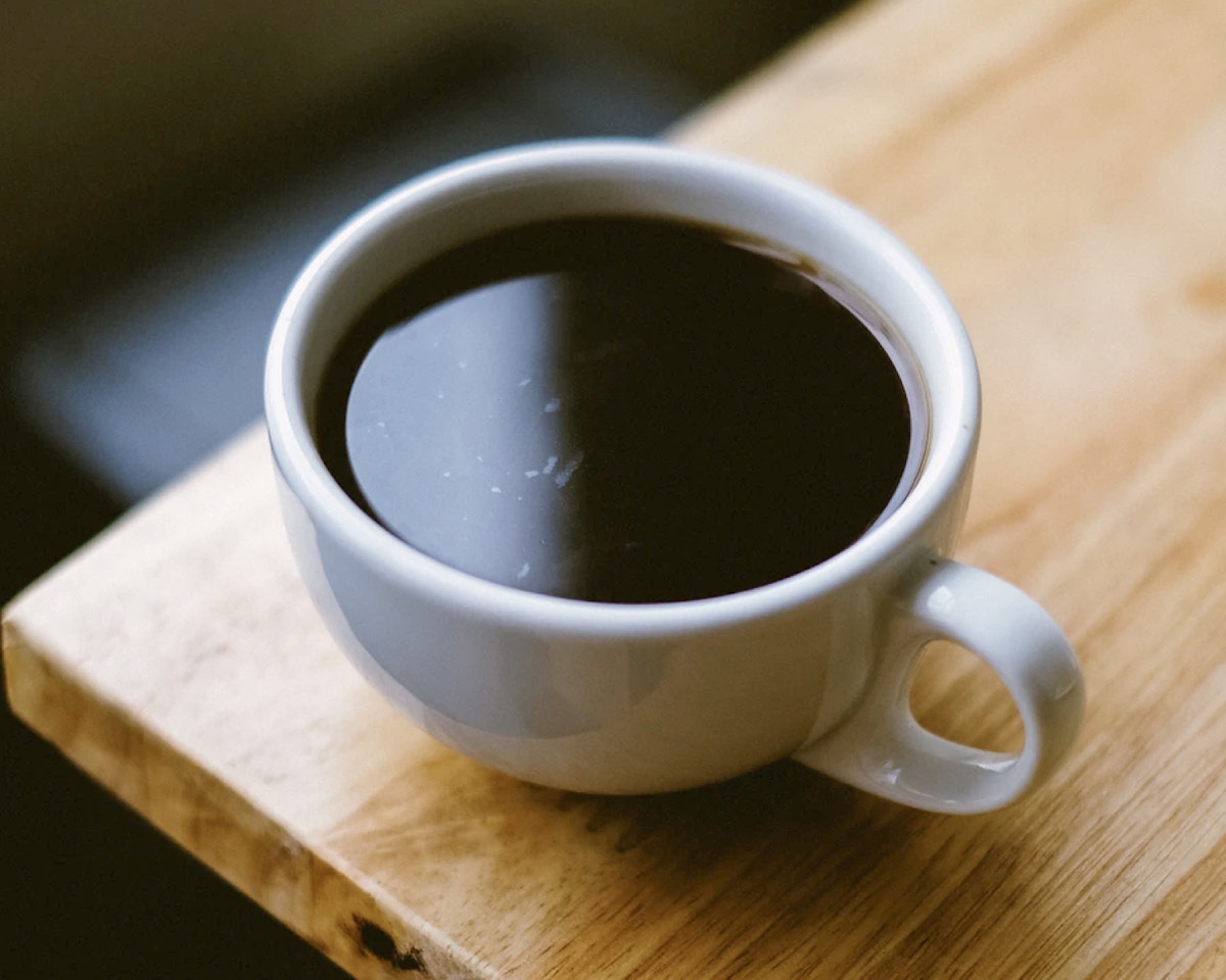 Everything You Need to Know About Americano Coffee