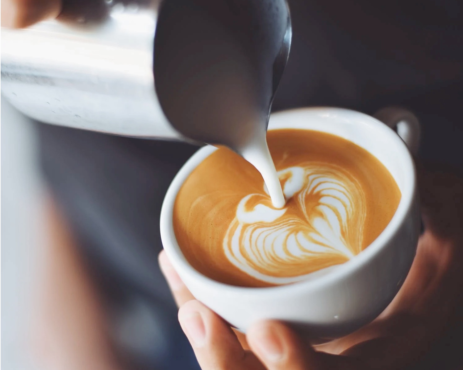 DairyFree Coffee Creamer What It Is, Which Ones Are Best Super Coffee