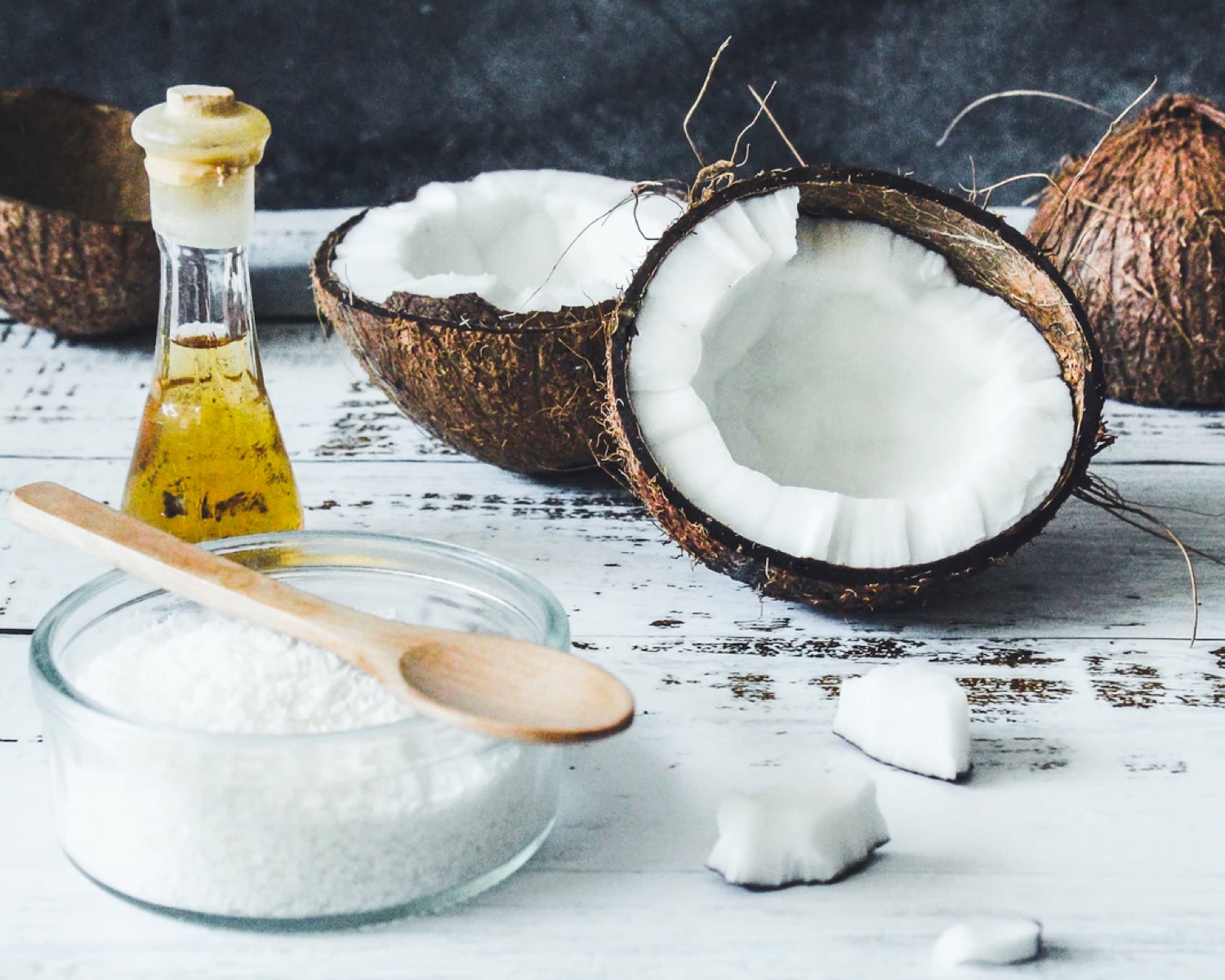 MCT Oil What It Is, How To Use It And Who Should Use It Super Coffee