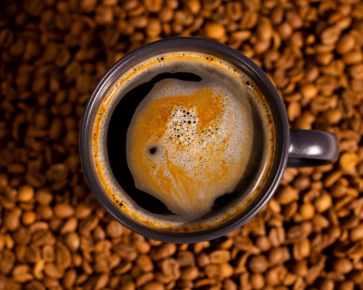 What do we mean by arabica coffee?
