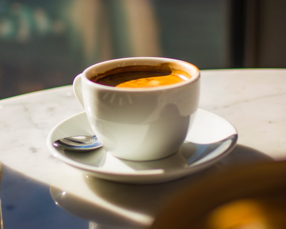 Morning Coffee: One Of The Few Things Americans Can Agree On | Super Coffee