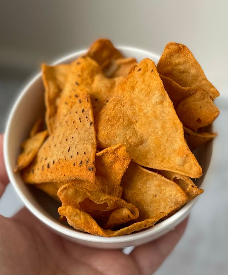 Hilo Snacks