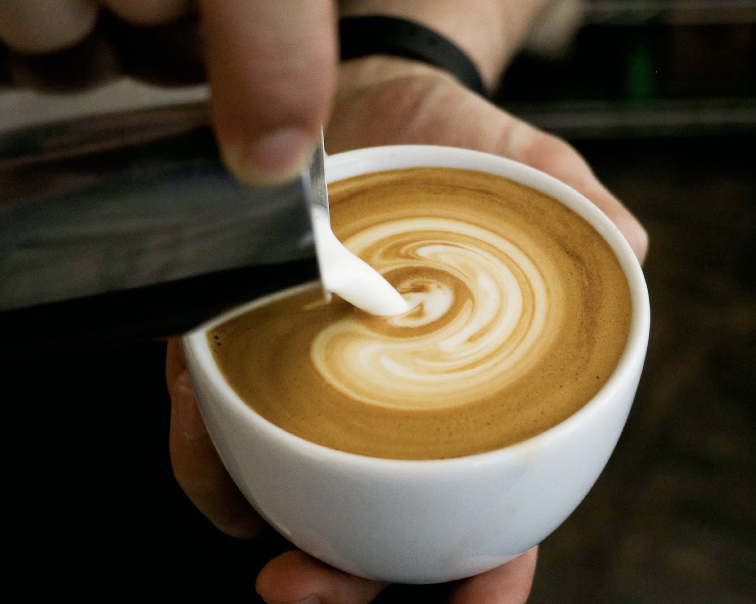 What Is A Cappuccino? It’s The Perfect Morning Cup Of Coffee Super Coffee