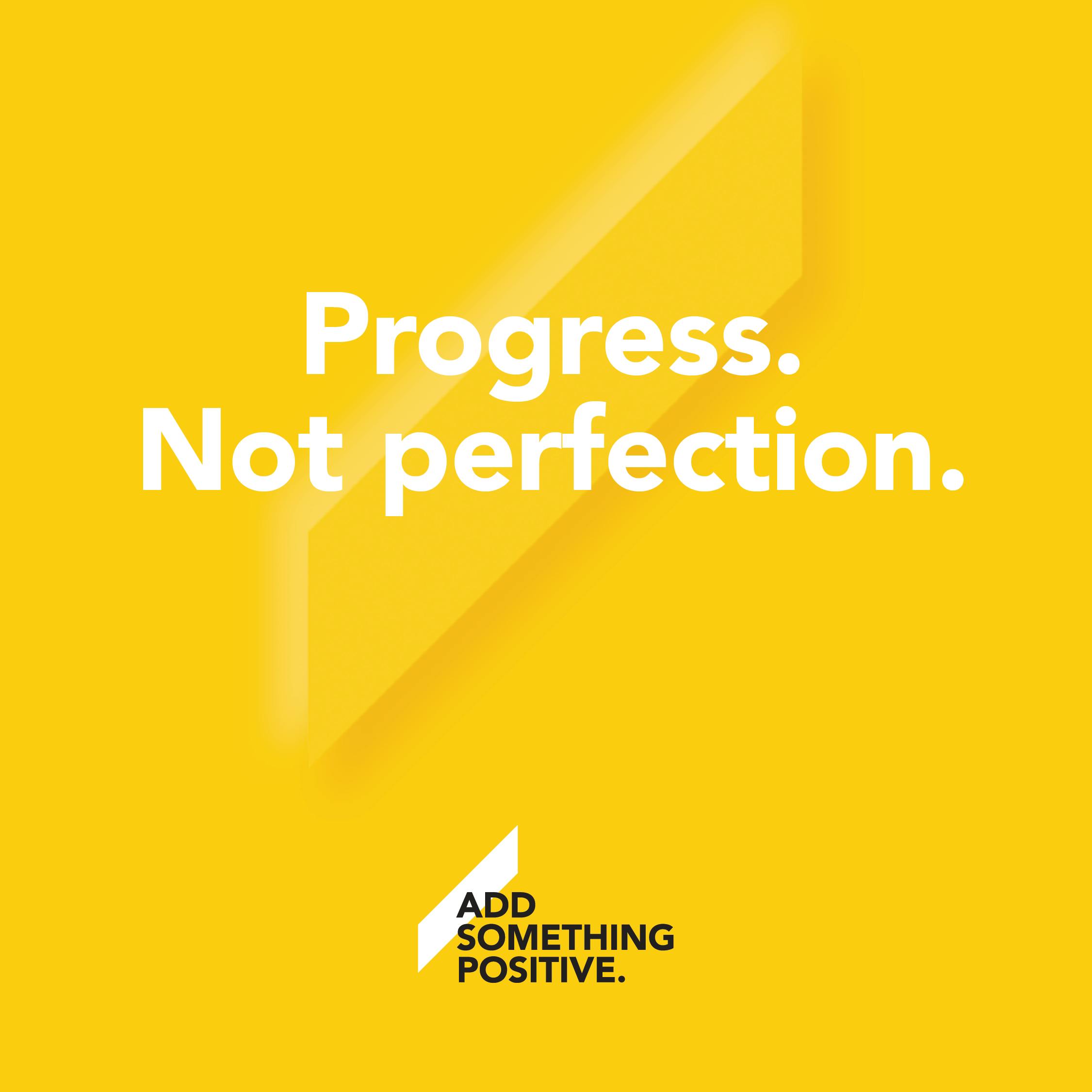 Add Something Positive
