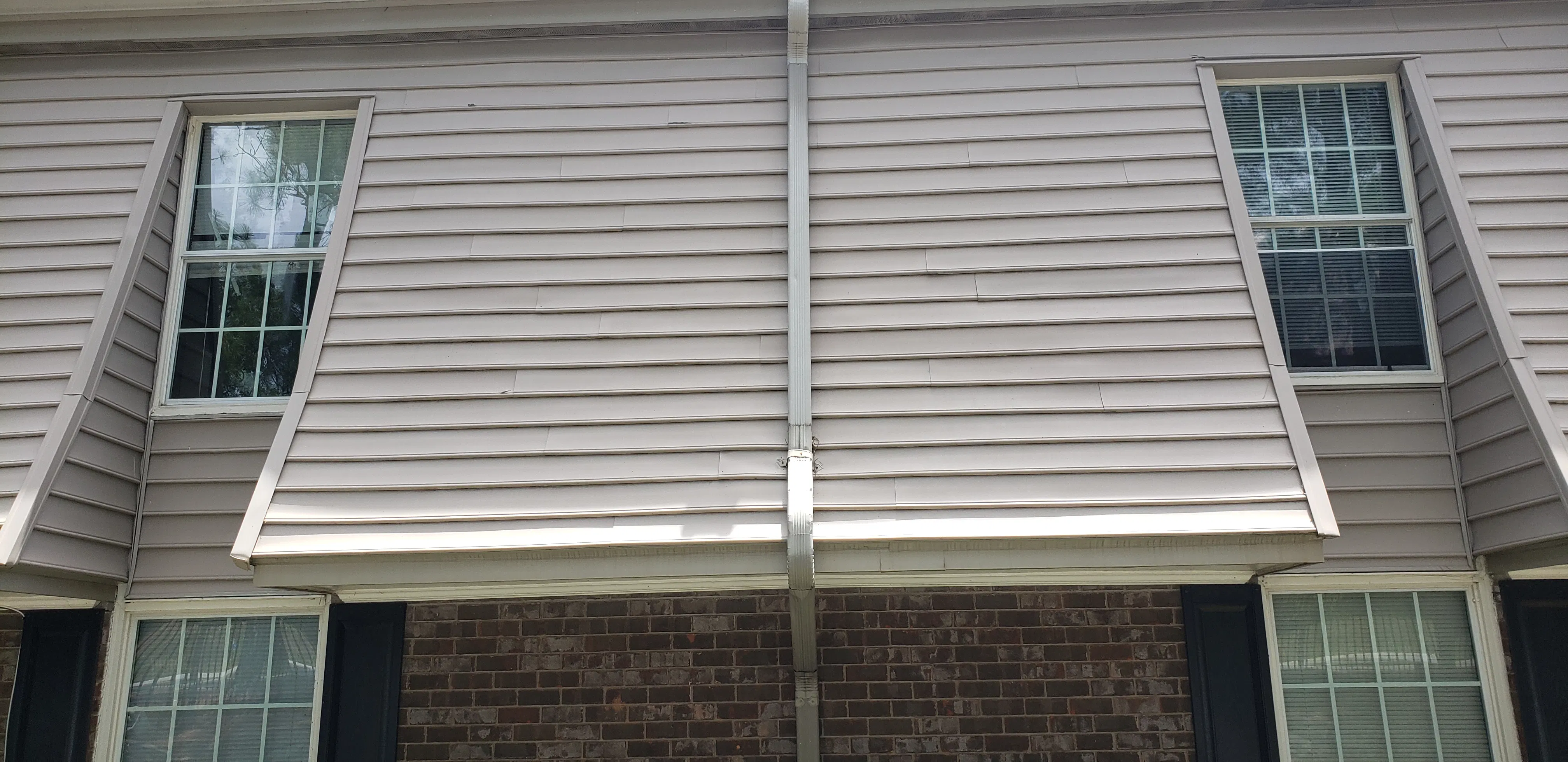 Medical pressure washing