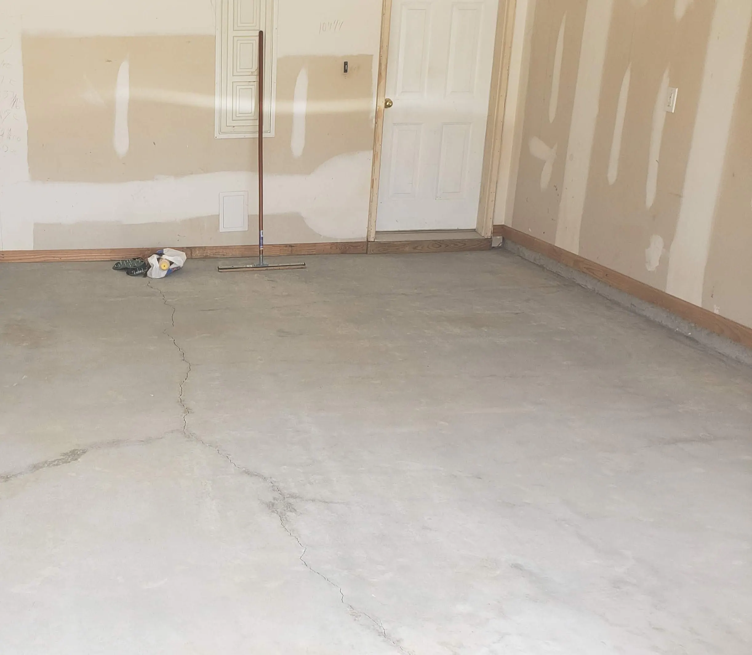 Medical pressure washing