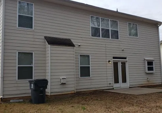 Medical pressure washing