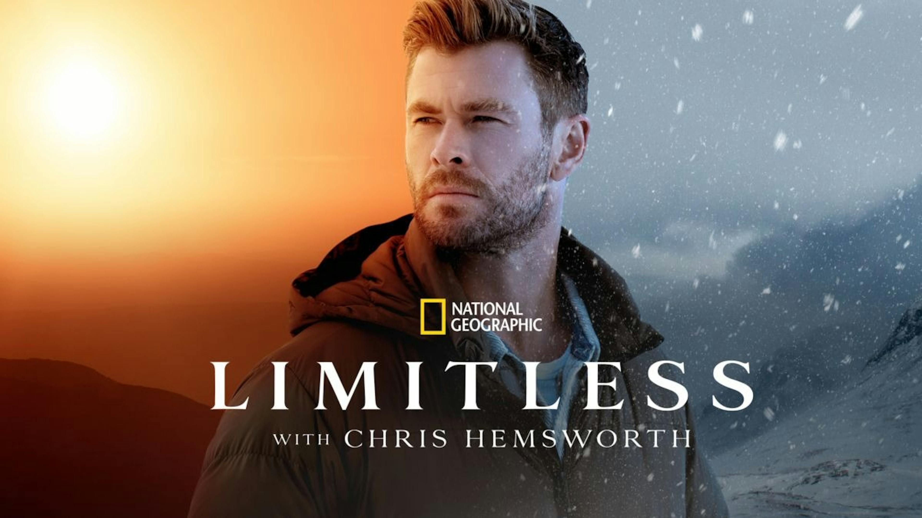 Documental Limitless