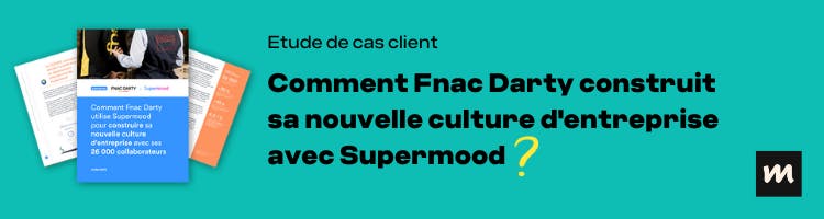 Etude de cas client Fnac DARTY