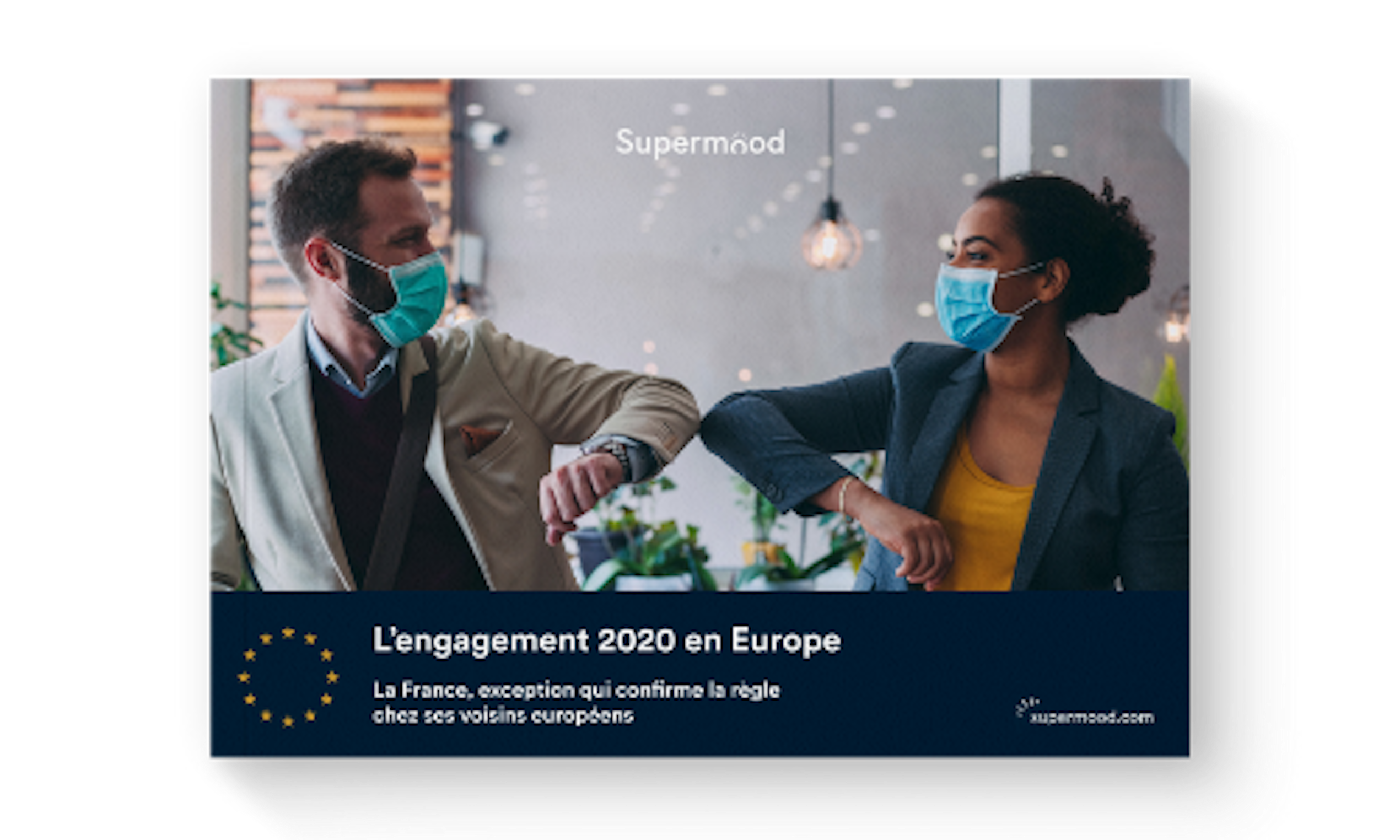 L'engagement 2020 en Europe