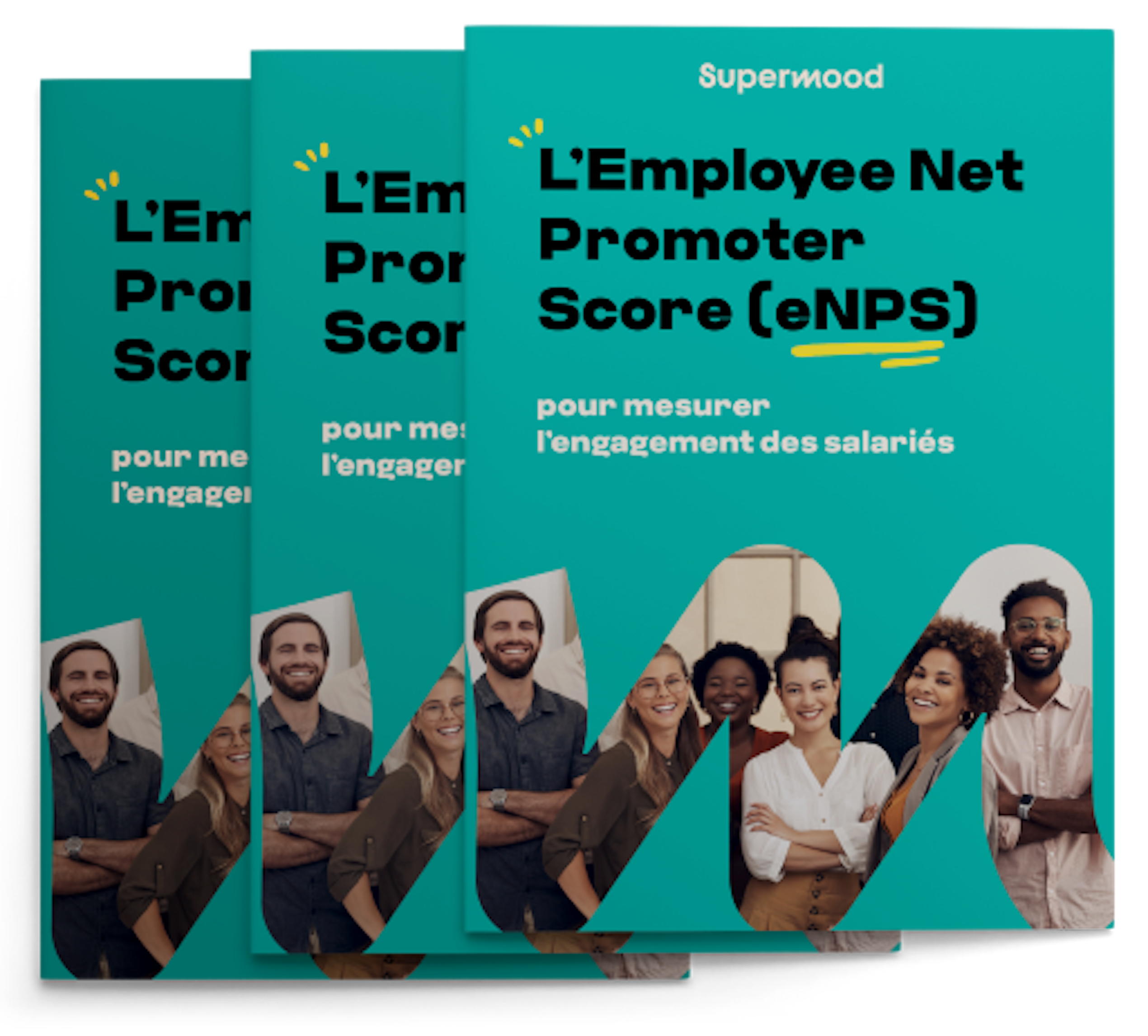 L'Employee Net Promoter Score (eNPS) pour mesurer l'engagement des salariés