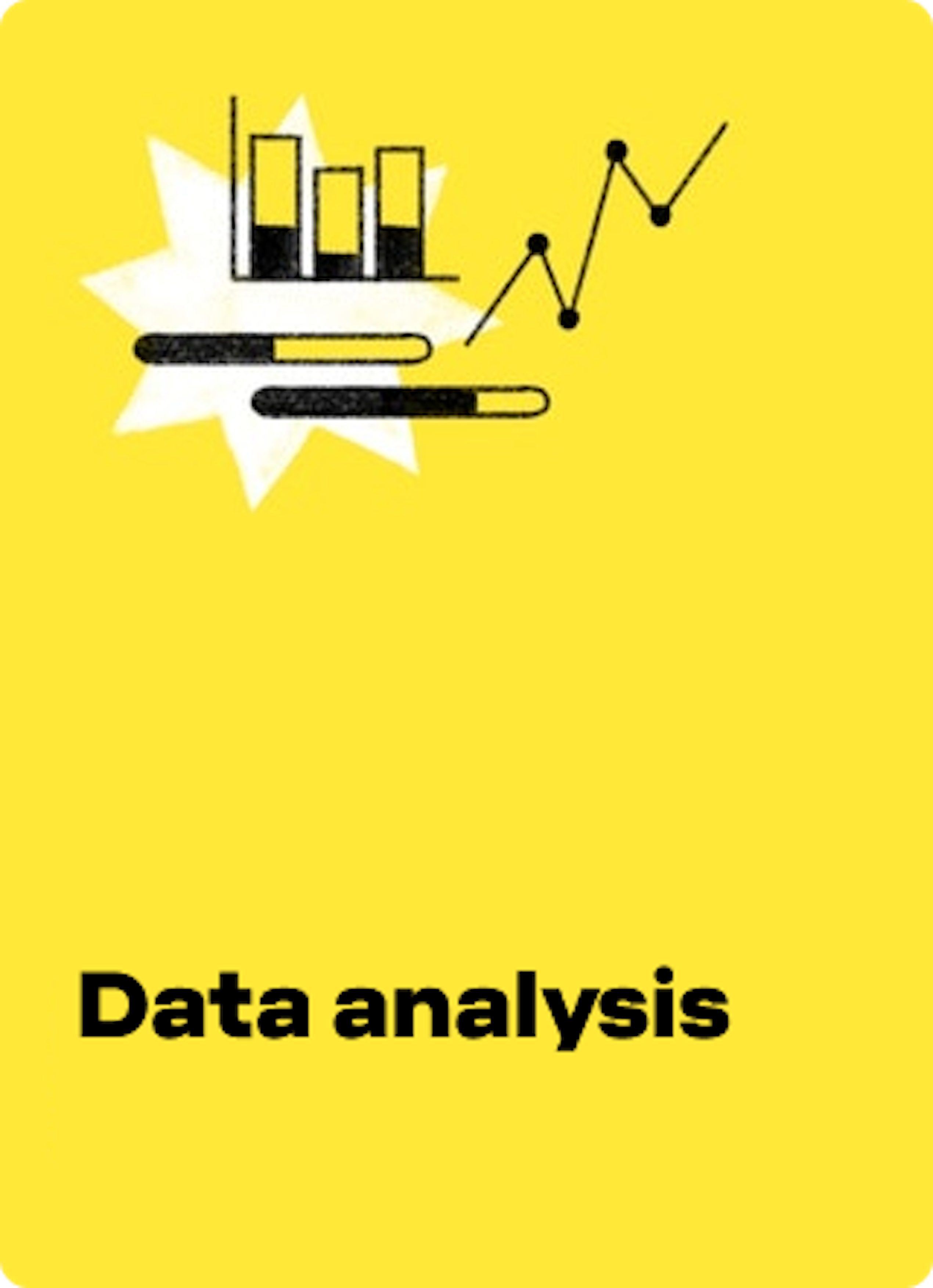 Data analysis