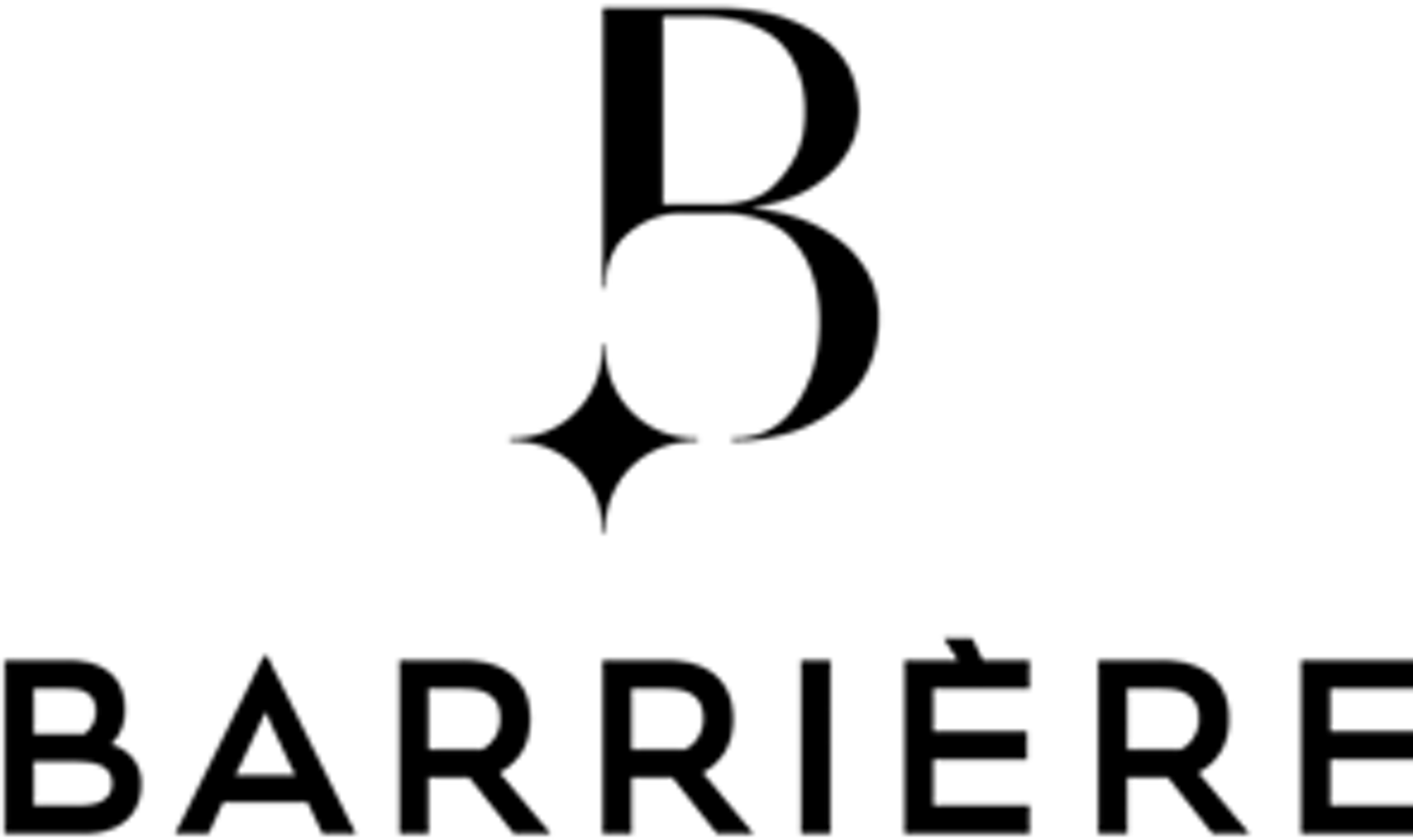 Our clients : The Barrière Group