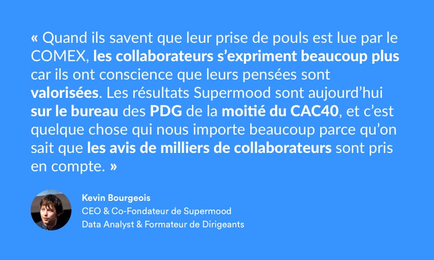 Citation Kevin Bourgeois