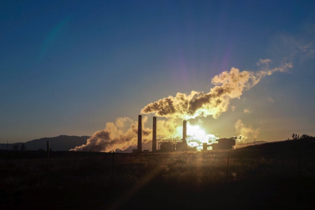 transformation du secteur de l'énergie