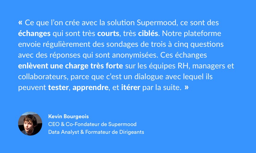 Citation Kevin Bourgeois