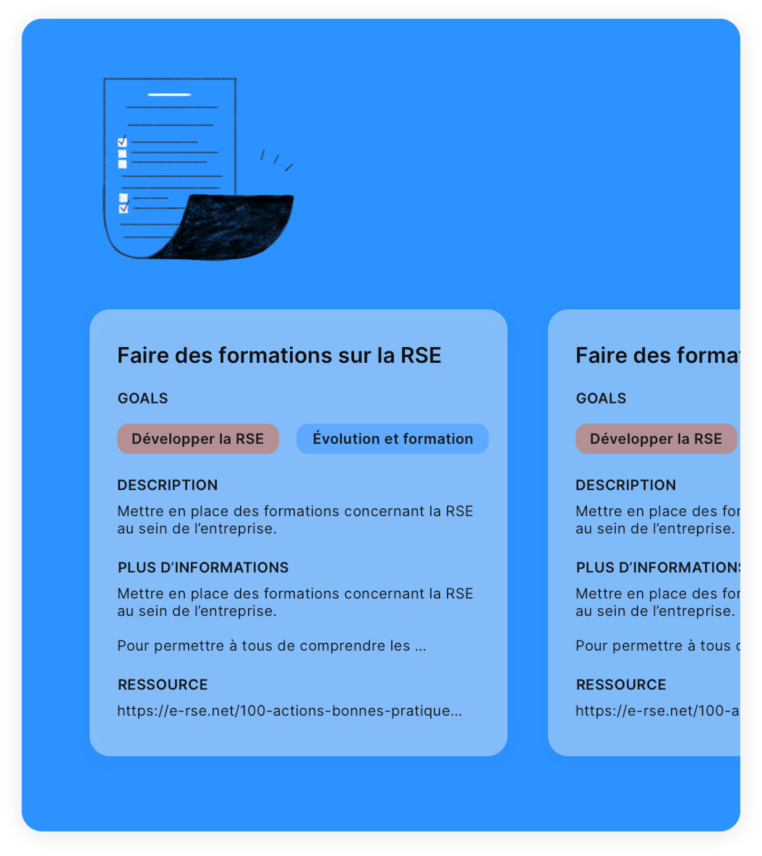 Soutenez le leadership de vos managers et RH