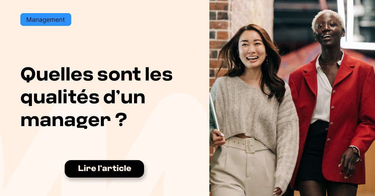 Les qualités essentielles d'un bon leader