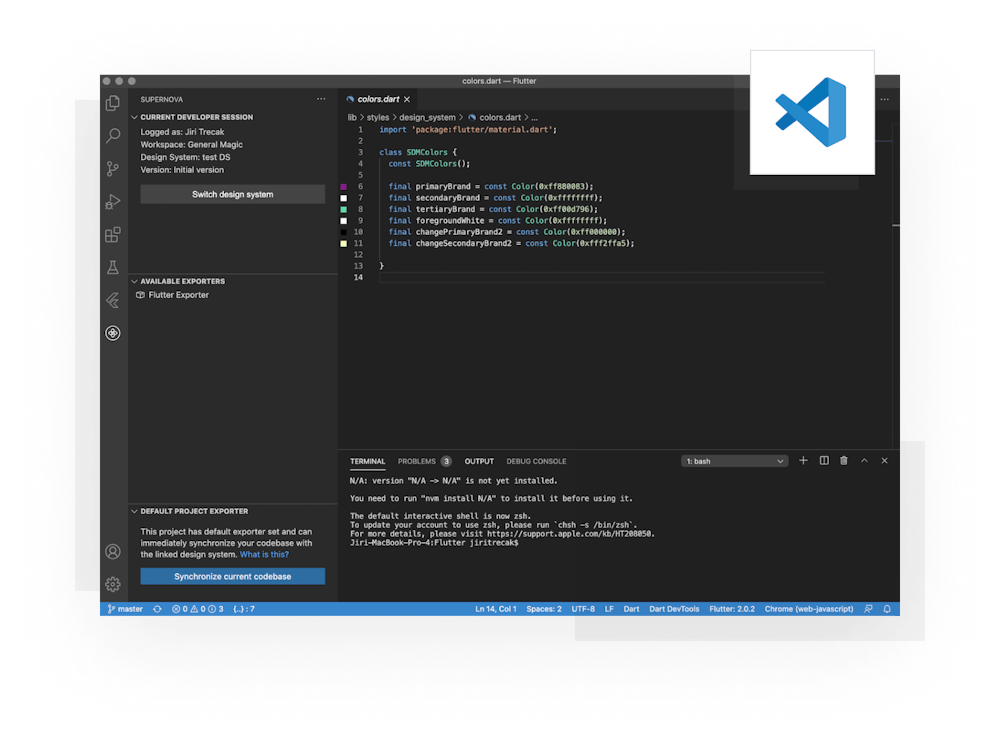 Features Code And Asset Delivery Supernova Io Features Code And Asset Delivery Supernova Io