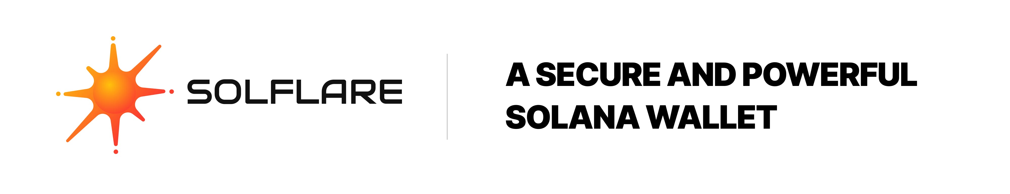 Solflare solana.