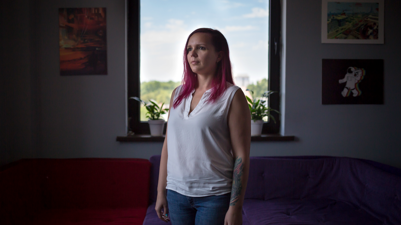 Alla Klimenko