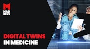 Digital Twins in Medicine