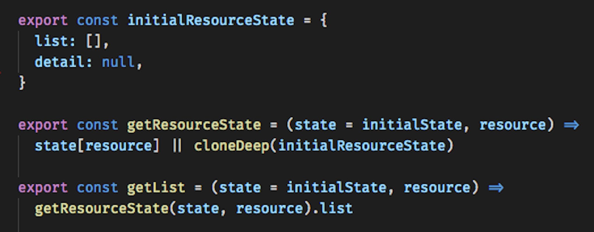 What Is the Best Architecture for React