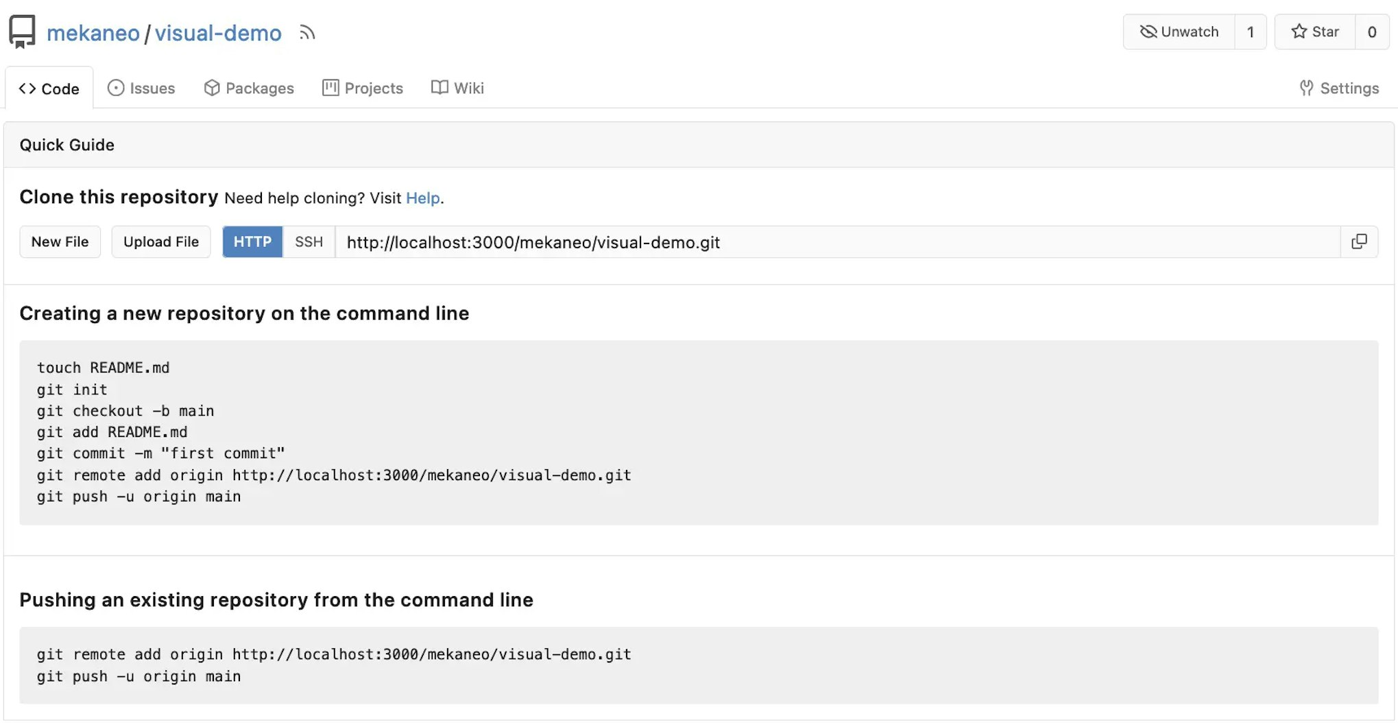 hackthebox-visual-instance