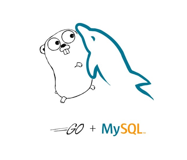 Working with the MySQL in GO