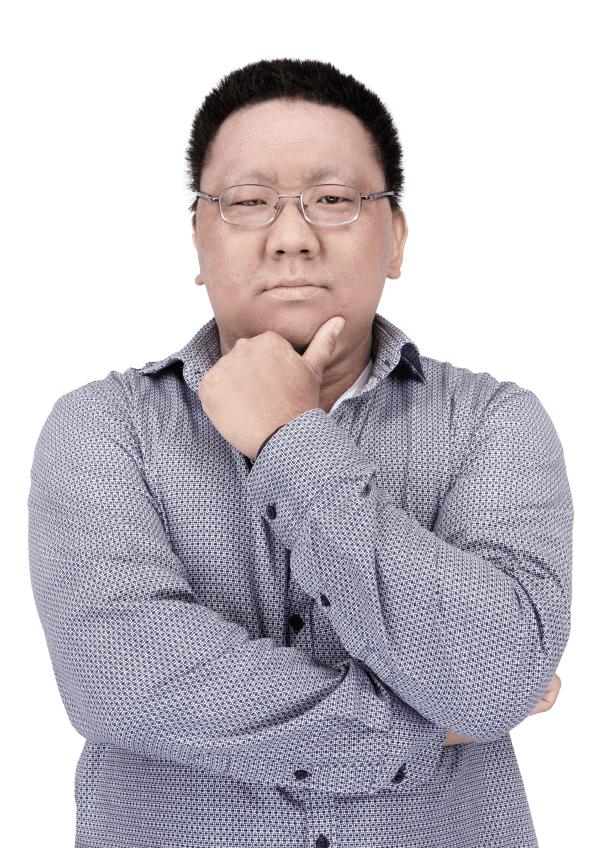 Vladimir Pan