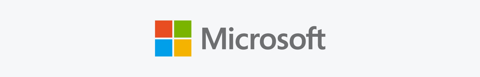 Microsoft Corporation