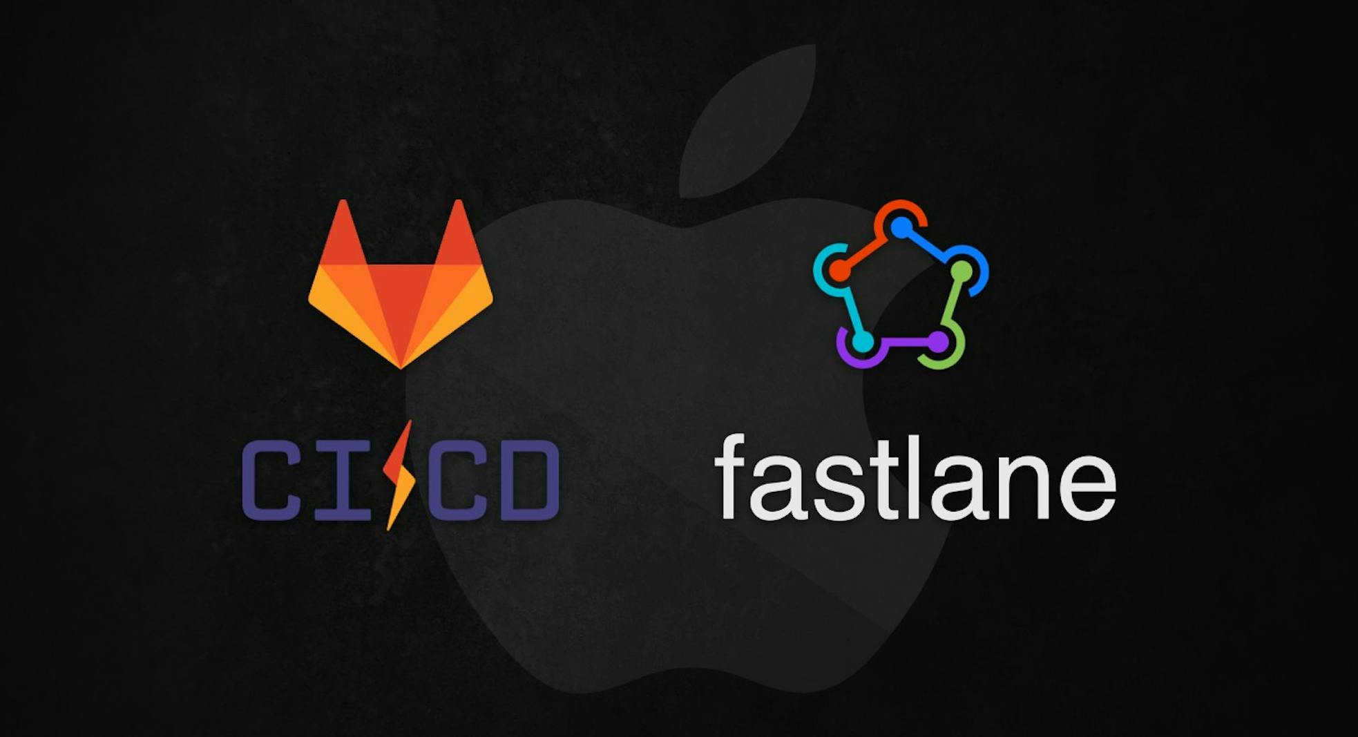 Automatic Delivery of iOS Applications with Fastlane and Gitlab CI