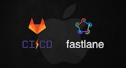 Automatic Delivery of iOS Applications with Fastlane and Gitlab CI