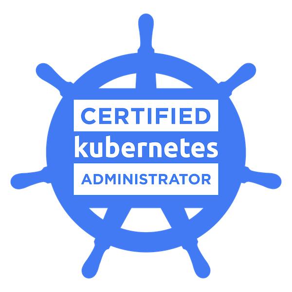 Kubernetes Administrator