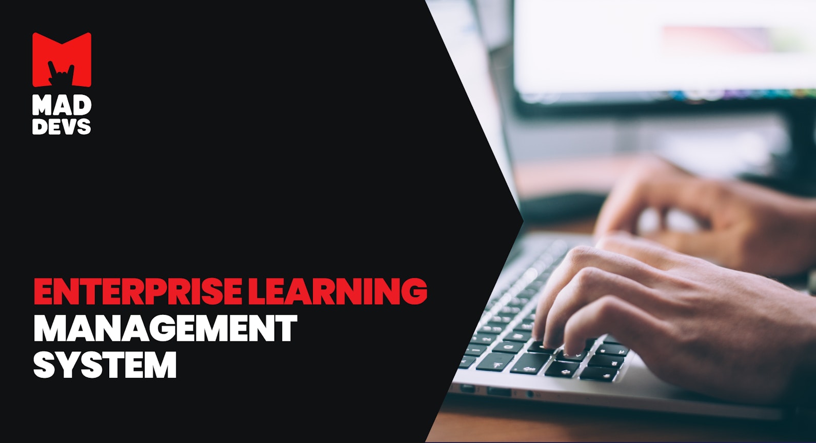 Enterprise Learning Management System