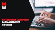 Enterprise Learning Management System