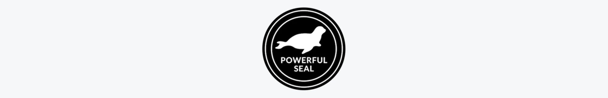PowerfulSeal logo