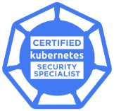 Kubernetes Security Specialist