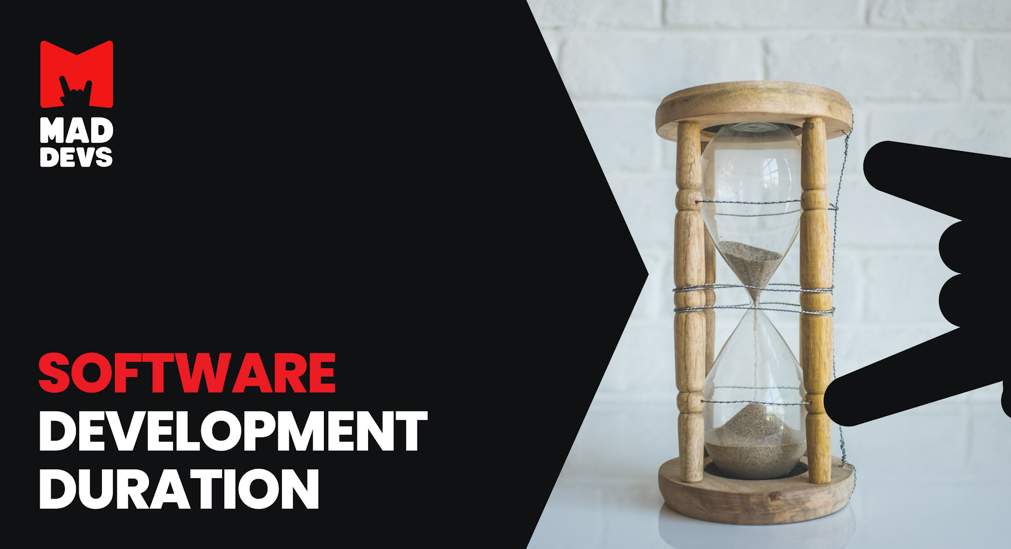 Software Development Duration: How Long Does It Take to Build a Product?