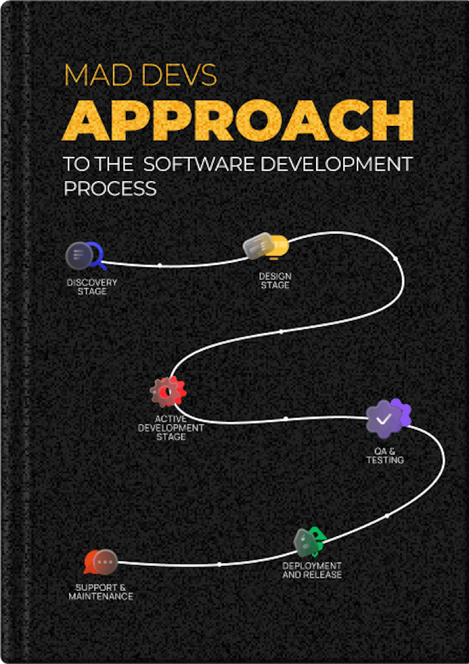 Approach to the Software Development Process